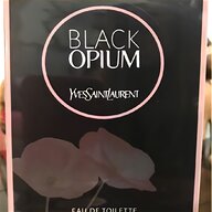 opium profumo usato