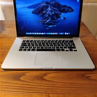 macbook pro 17 i7 usato