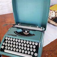macchina scrivere braille usato