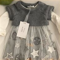 vestito neonato usato