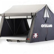 tenda tetto maggiolina usato