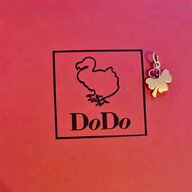 dodo pomellato campanella usato