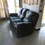 divano relax usato