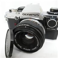 olympus mju ii 35mm usato