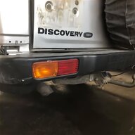 paraurti posteriore land rover discovery usato