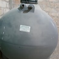 cisterna acqua 2000 usato
