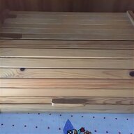 sauna legno in vendita usato