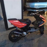 milano scooter usato
