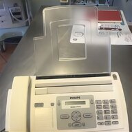 fax philips usato
