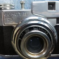 fotocamera analogica in vendita usato