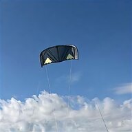 barra kite naish usato