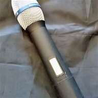 capsula microfonica usato