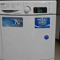 pompa lavatrice indesit usato