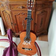 chitarra classica clarissa p38 usato
