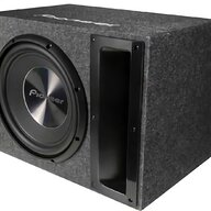 pioneer ts subwoofer usato
