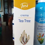 just tea tree usato