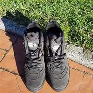 scarpe trekking outdoor uomo usato