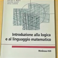 libri corso informatica usato