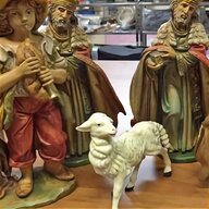 pastori napoletani antichi usato