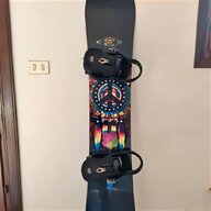 snowboard 148 usato
