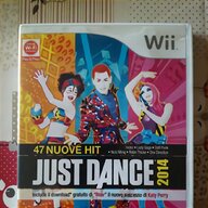 wii party usato