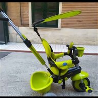 triciclo smart trike usato