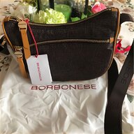 borbonese sexy bag usato