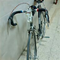 bici balilla usato