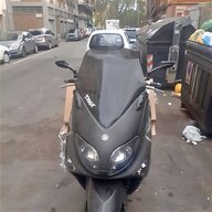 catena antifurto scooter usato