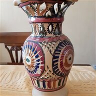 ceramica grande usato