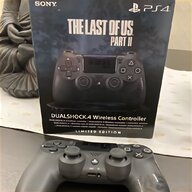 the last of us ps4 usato