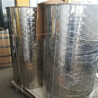 contenitori vino inox litri usato