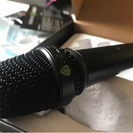 microphone sennheiser usato