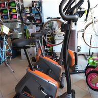 cyclette spinning magnetica usato