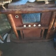 radio bar anni 50 usato