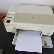 stampante brother dcp 165c usato