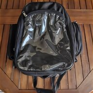 bagster borsa usato