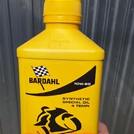 bardahl diesel usato