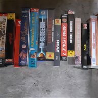 videocassette documentari usato