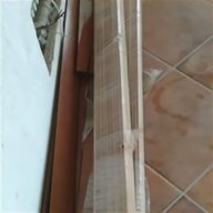 battiscopa in legno usato