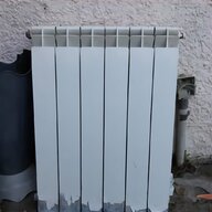 radiatori alluminio 80 usato