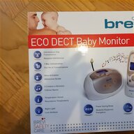 baby monitor video brevi usato