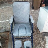 disabili sedia usato