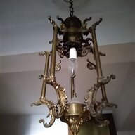 lampadari anni 60 usato