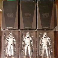 clone trooper star wars usato