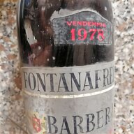 barolo vino 1978 usato
