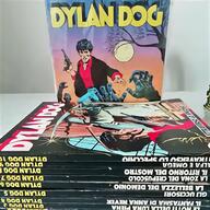collezione completa dylan dog usato
