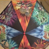 ombrelloni hawaiano usato