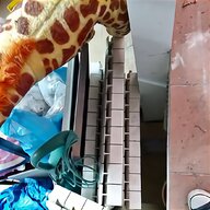 folletto giraffa usato