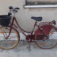 carrello bici bologna usato